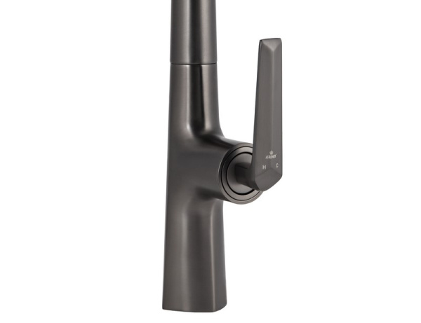 09066-15 Смеситель KAISER Strike для кухни 